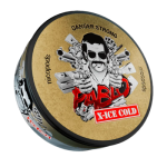 Pablo X-Ice Cold Danger Strong 30mg - Image 2