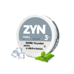 ZYN Chill 3mg - Image 2