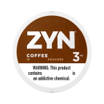 ZYN Coffee 3mg