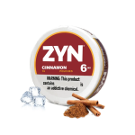 ZYN Cinnamon 6mg - Image 2