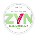ZYN EU Cucumber Lime Slim 6.5mg - Image 2