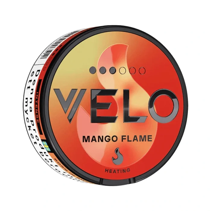 Velo Mango Flame 10mg - Image 2