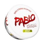 PABLO Exclusive Kiwi 50mg - Image 2