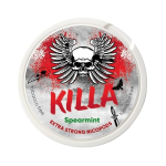 Killa Spearmint 11.2mg
