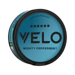 Velo Mighty Peppermint Max Strong 17mg - Image 3
