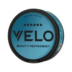Velo Mighty Peppermint Max Strong 17mg - Image 2