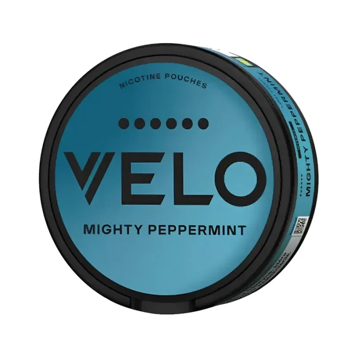 Velo Mighty Peppermint Max Strong 17mg - Image 2