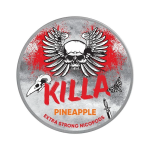 Killa Pineapple 12.8mg