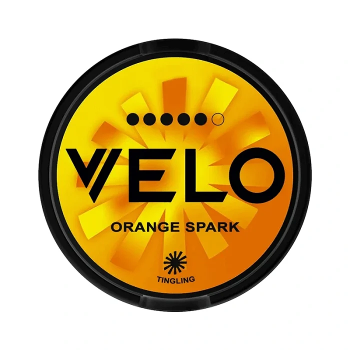 Velo Orange Spark 14mg - Image 1