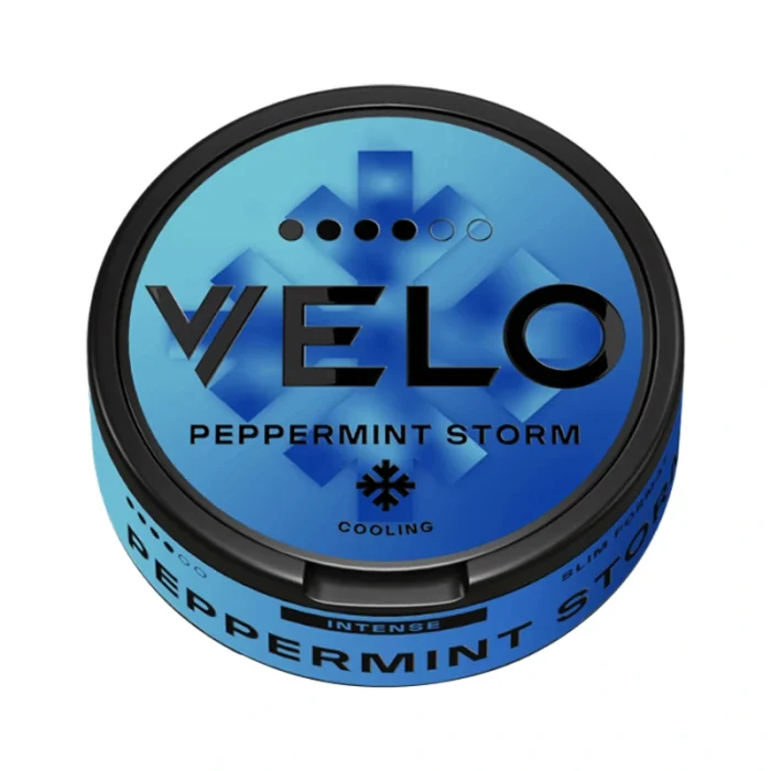 Velo Peppermint Storm 10.9mg - Image 2