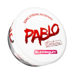 PABLO Exclusive Bubblegum 50mg - Image 2