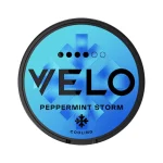 Velo Peppermint Storm 10.9mg