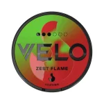 Velo Zest Flame 10mg