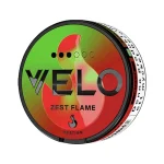 Velo Zest Flame 10mg - Image 2