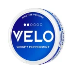 Velo Crispy Peppermint 8mg - Image 2