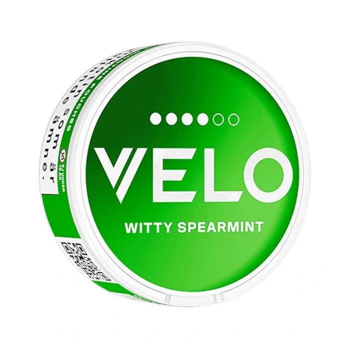 Velo Witty Spearmint 11mg - Image 2