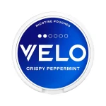 Velo Crispy Peppermint 8mg