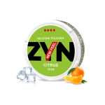 ZYN EU Citrus Slim Extra Strong 11mg - Image 2