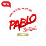 PABLO Pear 50mg