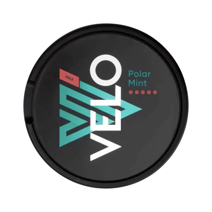 Velo POLAR MINT 14mg - Image 1