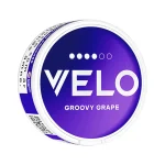 Velo Groovy Grape 12mg - Image 2
