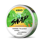 KEKO SNAP Series - All Flavors - Image 5