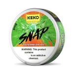 KEKO SNAP Series - All Flavors - Image 3
