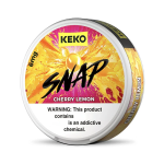 KEKO SNAP Series - All Flavors - Image 2
