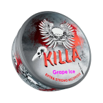 Killa Grape Ice 12.8mg - Image 2