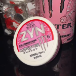 New Edition ZYN Nic Pouch-All Flavors - Image 3