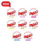 Pablo 50mg -All Flavors