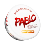 Pablo 50mg -All Flavors - Image 8