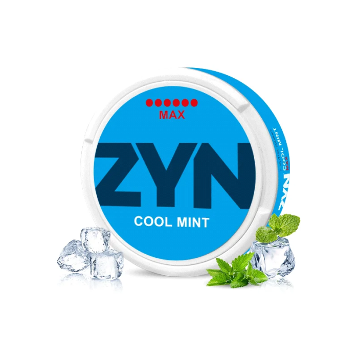 Popular Swedish ZYN-All Flavors - Image 24