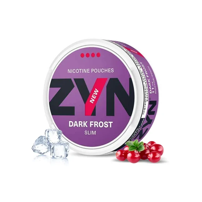 Popular Swedish ZYN-All Flavors - Image 23