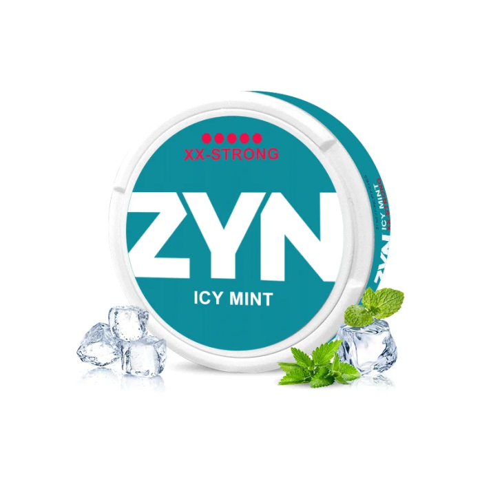 Popular Swedish ZYN-All Flavors - Image 14