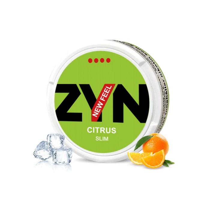 Popular Swedish ZYN-All Flavors - Image 13