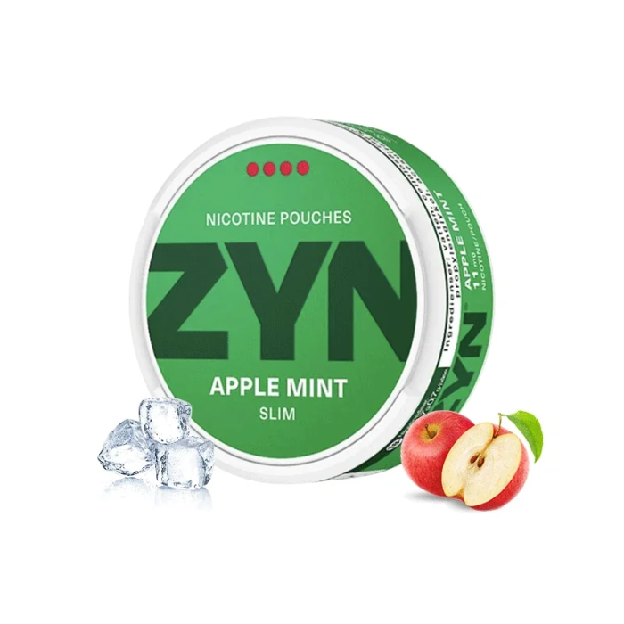 Popular Swedish ZYN-All Flavors - Image 12