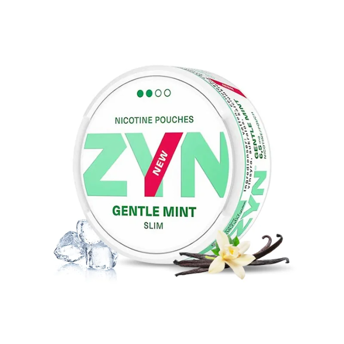 Popular Swedish ZYN-All Flavors - Image 11