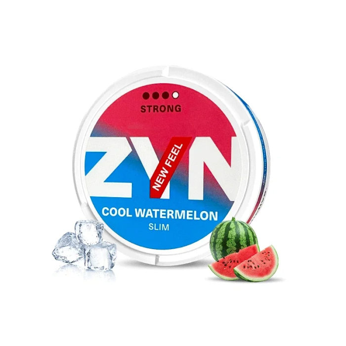 Popular Swedish ZYN-All Flavors - Image 10