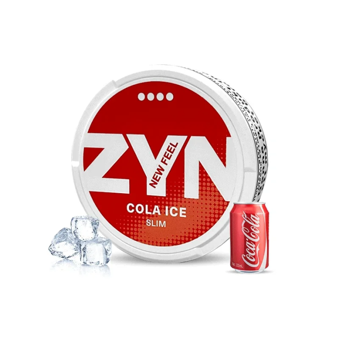 Popular Swedish ZYN-All Flavors - Image 7