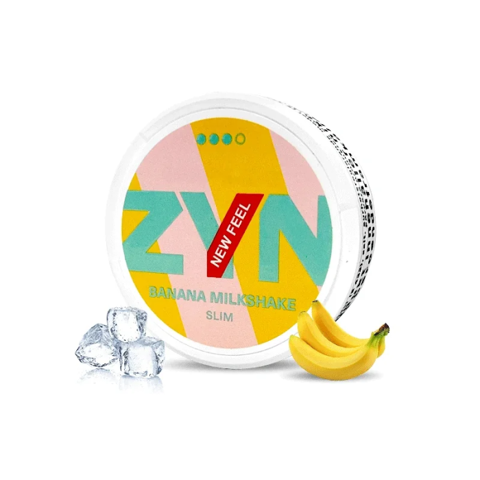 Popular Swedish ZYN-All Flavors - Image 6