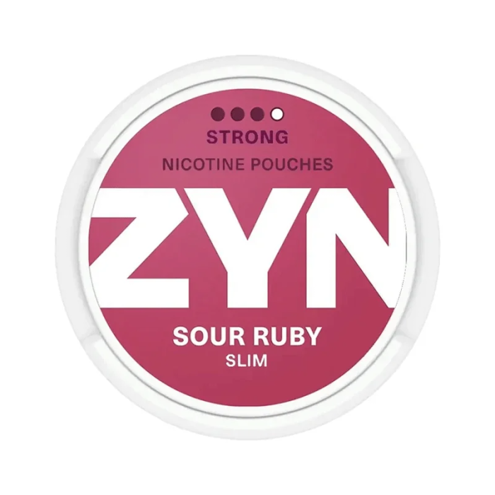 Popular Swedish ZYN-All Flavors - Image 5
