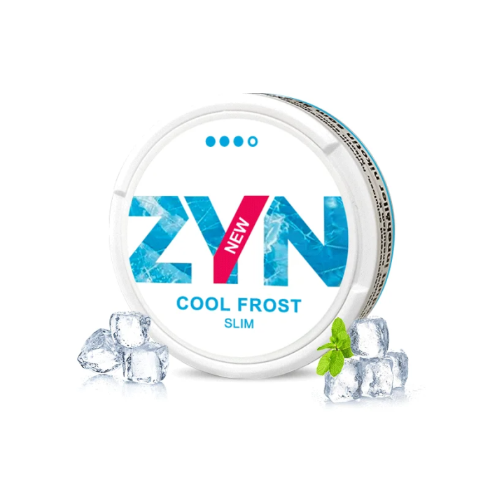 Popular Swedish ZYN-All Flavors - Image 22