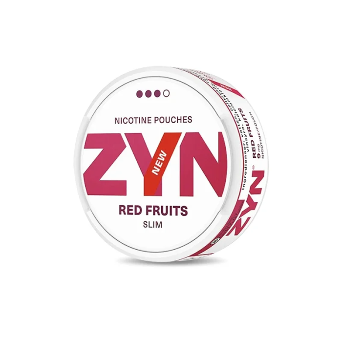Popular Swedish ZYN-All Flavors - Image 21