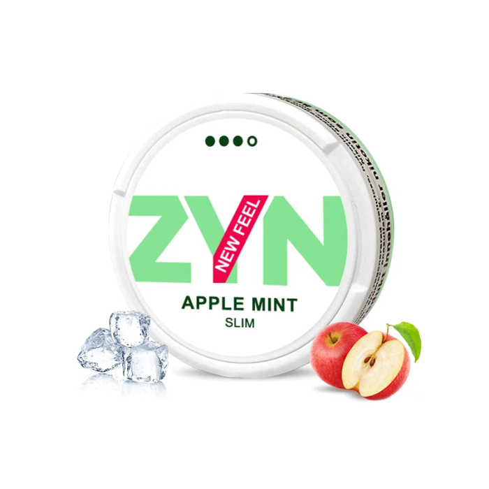 Popular Swedish ZYN-All Flavors - Image 20
