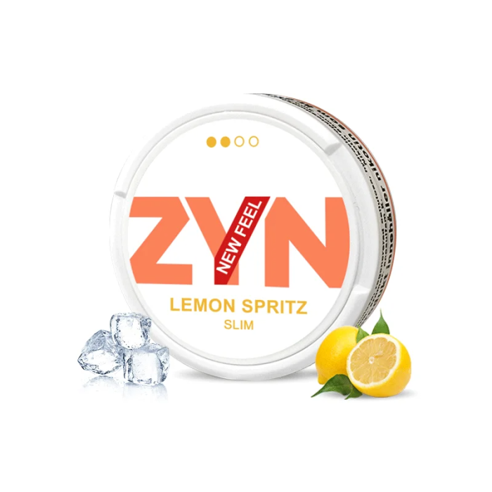 Popular Swedish ZYN-All Flavors - Image 19