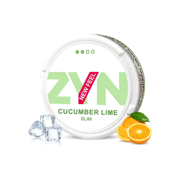 Popular Swedish ZYN-All Flavors - Image 18
