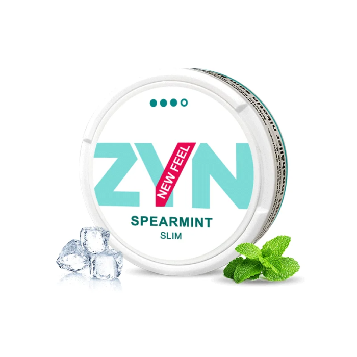Popular Swedish ZYN-All Flavors - Image 17