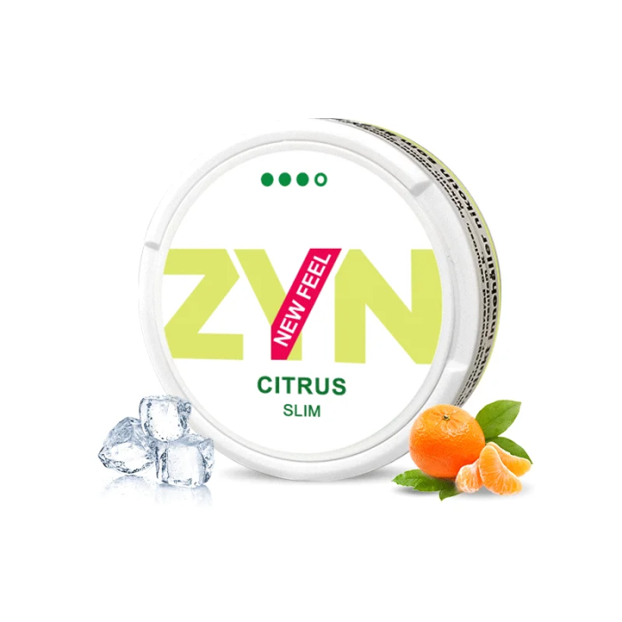 Popular Swedish ZYN-All Flavors - Image 15