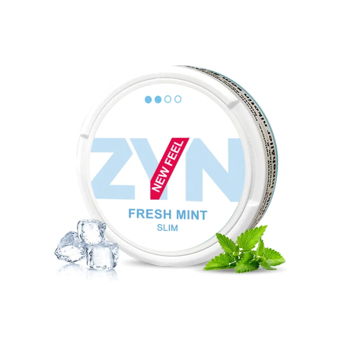 Popular Swedish ZYN-All Flavors - Image 16